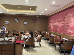-全聚德(上海首店浦东店)