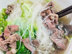 -立文冬·鲜活面(杭州太合商业中心店)