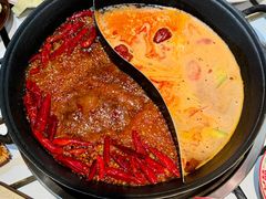 -贰回巷火锅馆(钟楼店)