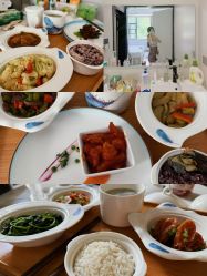 -弗蕾亚·和月月子调理院(东湖店)