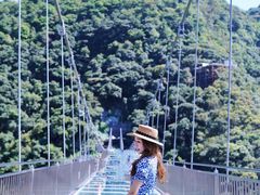 -古龙峡云天玻霸