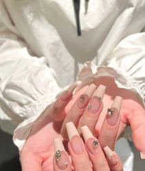 -LILY NAILS美甲美睫