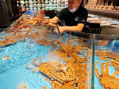 -渔傅·霞浦滩涂海鲜(建平店)