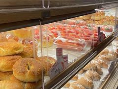 -山崎面包(苏州中心店)