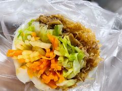 -张果佬年糕卷(科巷店)