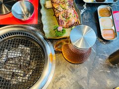 -一品诚记烤肉·甄选店(中南路店)