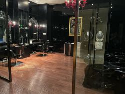 -上海外滩浦华大酒店·涟水疗SPA健身中心