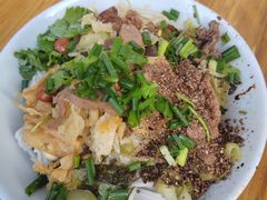 -亚妹正宗海南粉店(骑楼老街店)