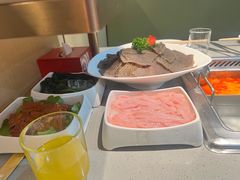 -海底捞火锅(杭州滨江九宜城店)
