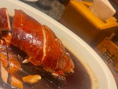 -南京大牌档(青岛万象城店)