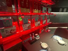 -肆月河豚·新淮扬菜·烤鸭(中关村店)