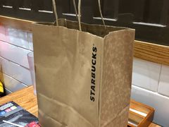 -星巴克(天津鲁能中心第三店)