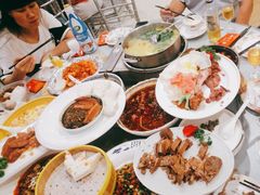 -小八仙·八方(移民广场店)