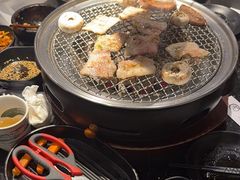 -虎丸烧肉(新大陆广场店)