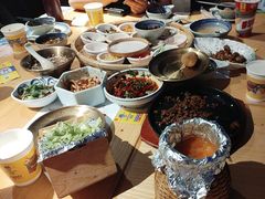 -包整·丝娃娃(一览甲秀楼风景店)