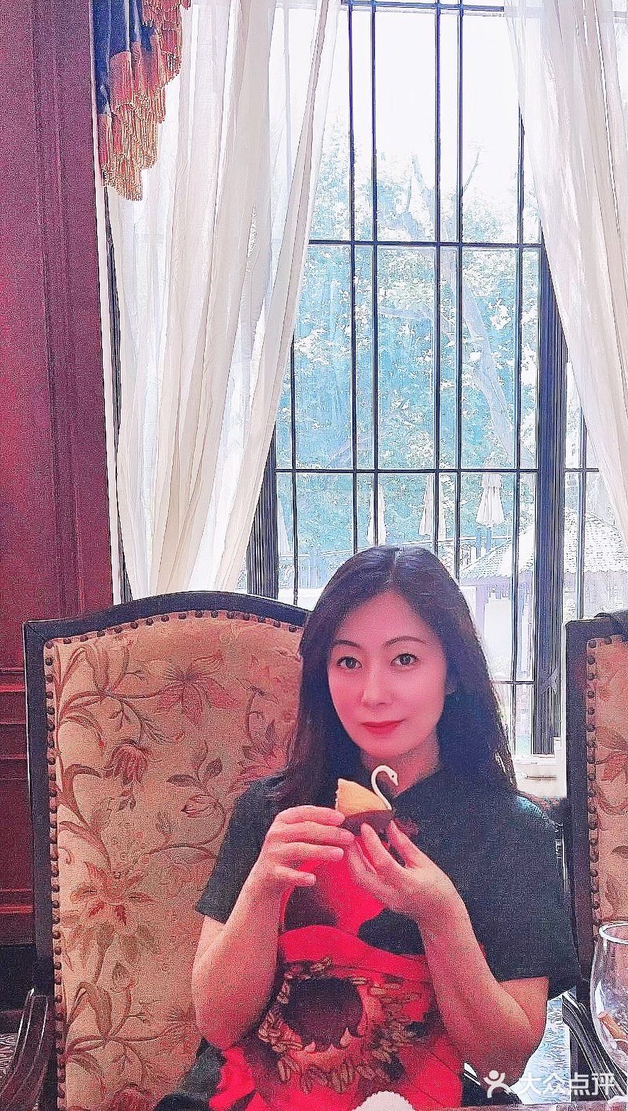 #荣城酒家