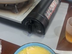 金牌花胶鸡锅-金龙·打边炉(武进路店)