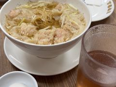 -百福麵家(新馬路店)