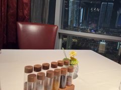 -郑州绿地JW万豪酒店The Grill烤汇扒房