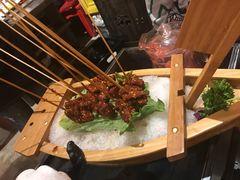 -大味老火锅City店
