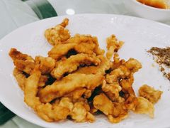 -陶然饺子城(奥体中路店)