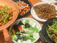 -云海肴·汽锅鸡·云南菜(广安门天虹店)