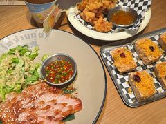 -泰盏鬼·颓废冬阴(陈家祠扬韬店)