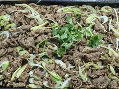 -清真永恒华威肉饼(潘家园店)