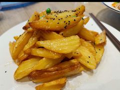 -味莊·青岛菜(云霄路店)