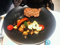 -乔泰勒JOETYLER西餐厅(曲江店)