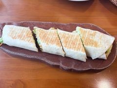-BRBR叙利亚餐厅(总店)