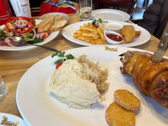 -巴伐利亚啤酒坊(意式风情街店)