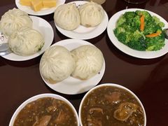 炒肝-姚记炒肝店(鼓楼店)