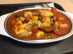 一哥焗猪扒套餐-大家乐(深圳喜荟城店)