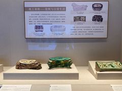 -深圳博物馆(古代艺术馆)