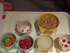 -西贝(南开大悦城店)