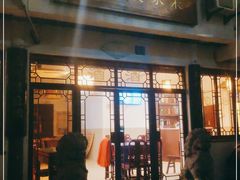 门面-七宝农家菜(七宝老街店)