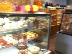 -匠造烘焙(上海湾店)