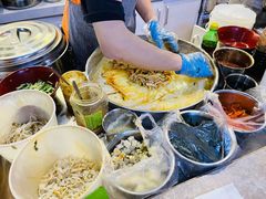 -安徽阜阳卷馍(西单店)