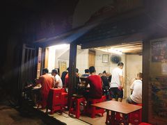 -威邵鸡煲(西华路总店)