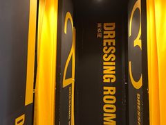 -超级猩猩健身·团课(高新园大冲商务中心二店)