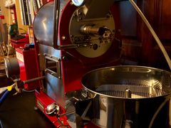 -云端咖啡私房店(河松街店)