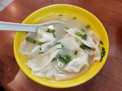 -龙抄手(春熙路总店)