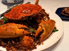 -喜记避风塘炒辣蟹(旗舰店)