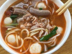 明月虾面-明月虾面(厦禾路店)
