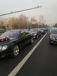 -华润婚车租赁公司·和胜租车