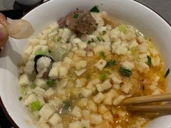 -陈熹公民族美食文化餐厅(中华广场店)