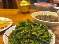 -香巴拉酥油茶馆(迪庆驻昆办店)