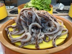 -龍歌自助小火锅(市北台东利群店)