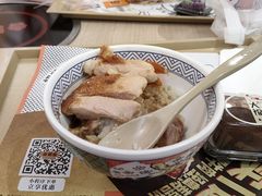 -吉野家(回龙观同成街店)